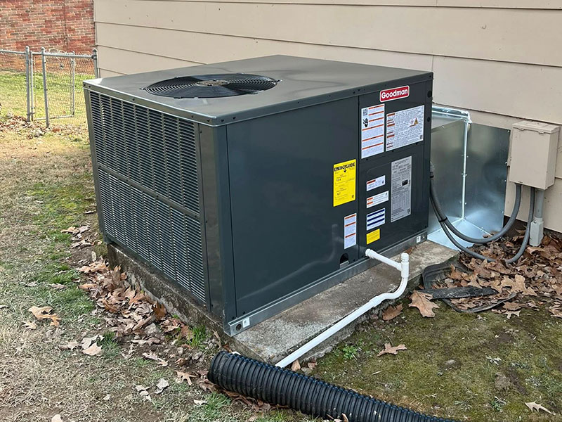 Ac Installation Ac Installation