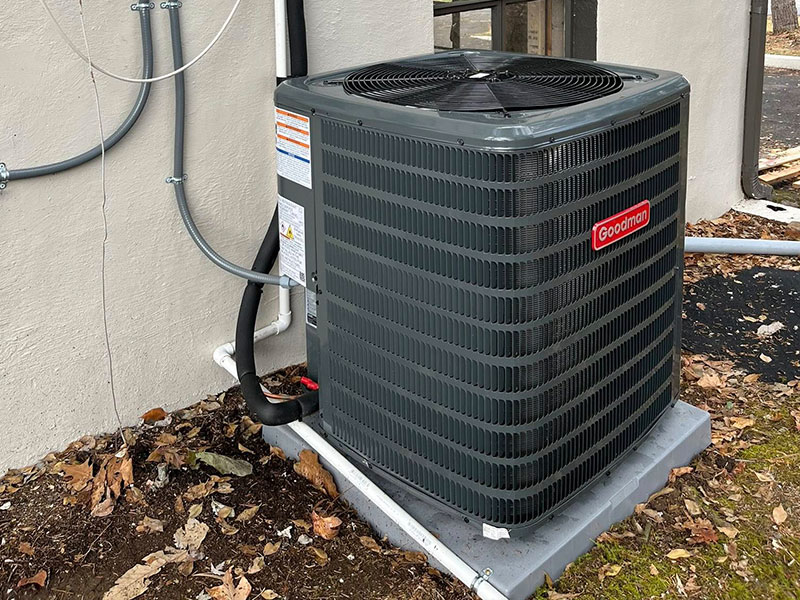 Goodman Ac Unit Goodman Ac Unit